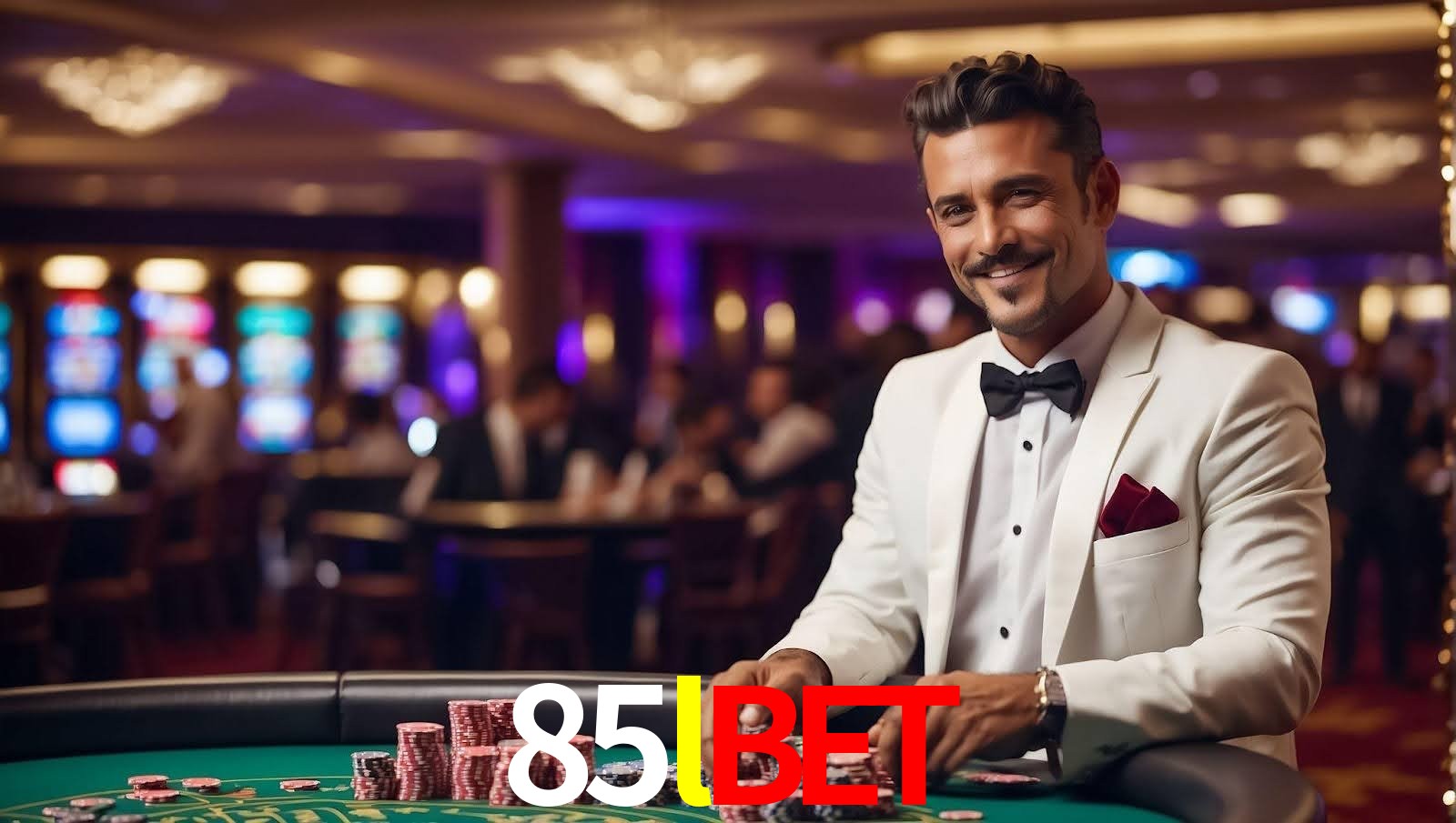 App Mobile 85lbet - Jogue em Qualquer Lugar no Seu Smartphone