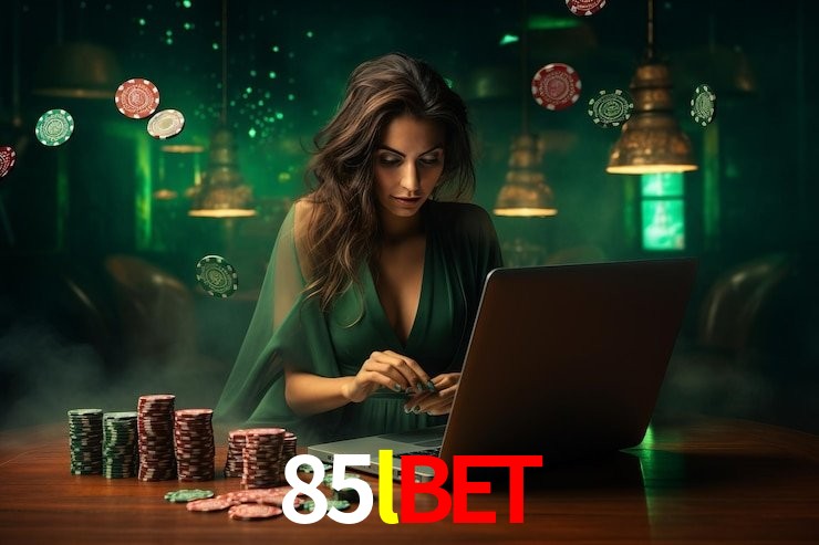 Processo de Download do App 85lbet - Passo a Passo Simples