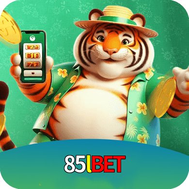 85lbet Logo