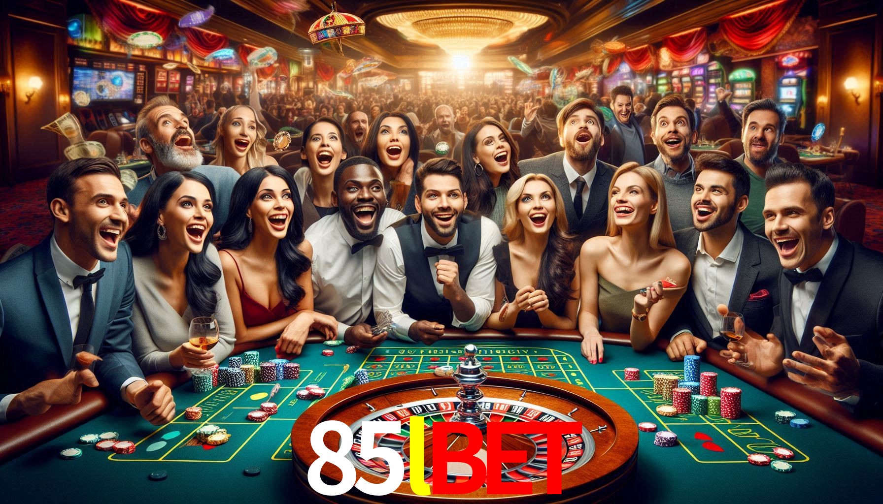 85LBET.COM