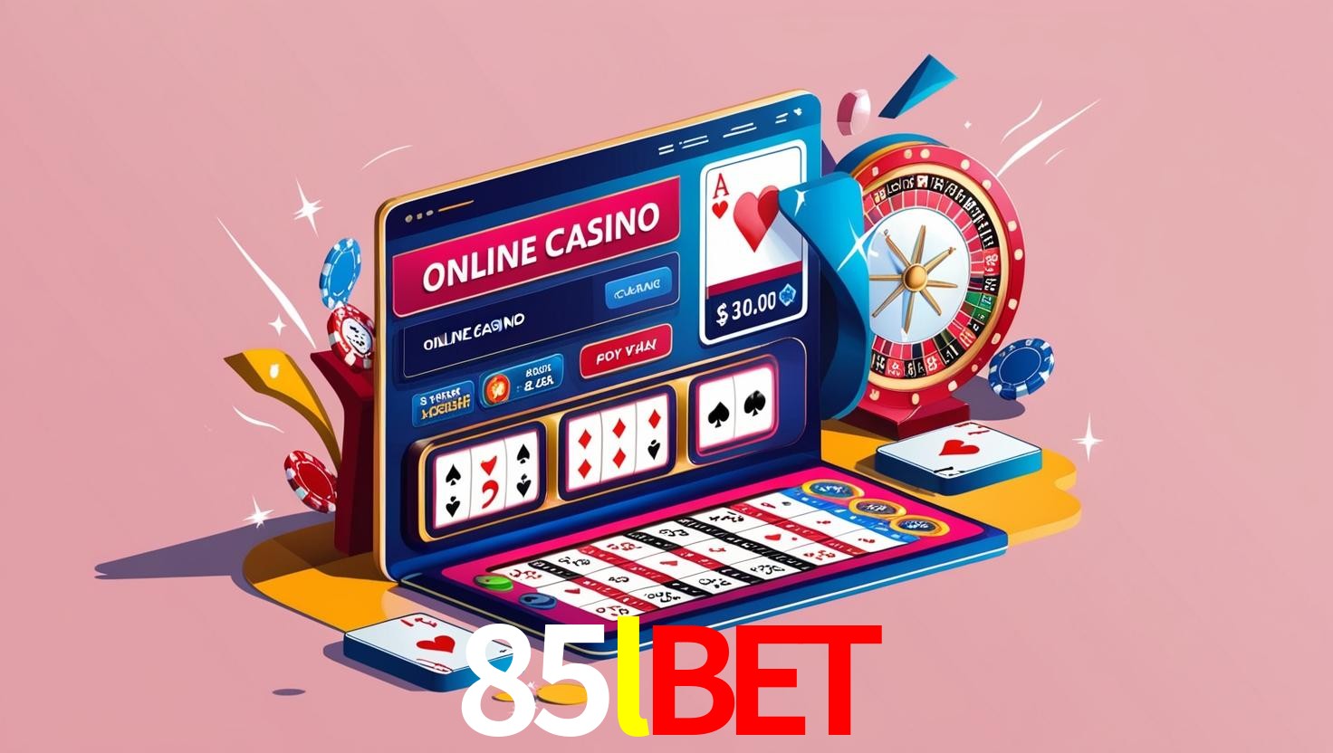 85LBET.COM