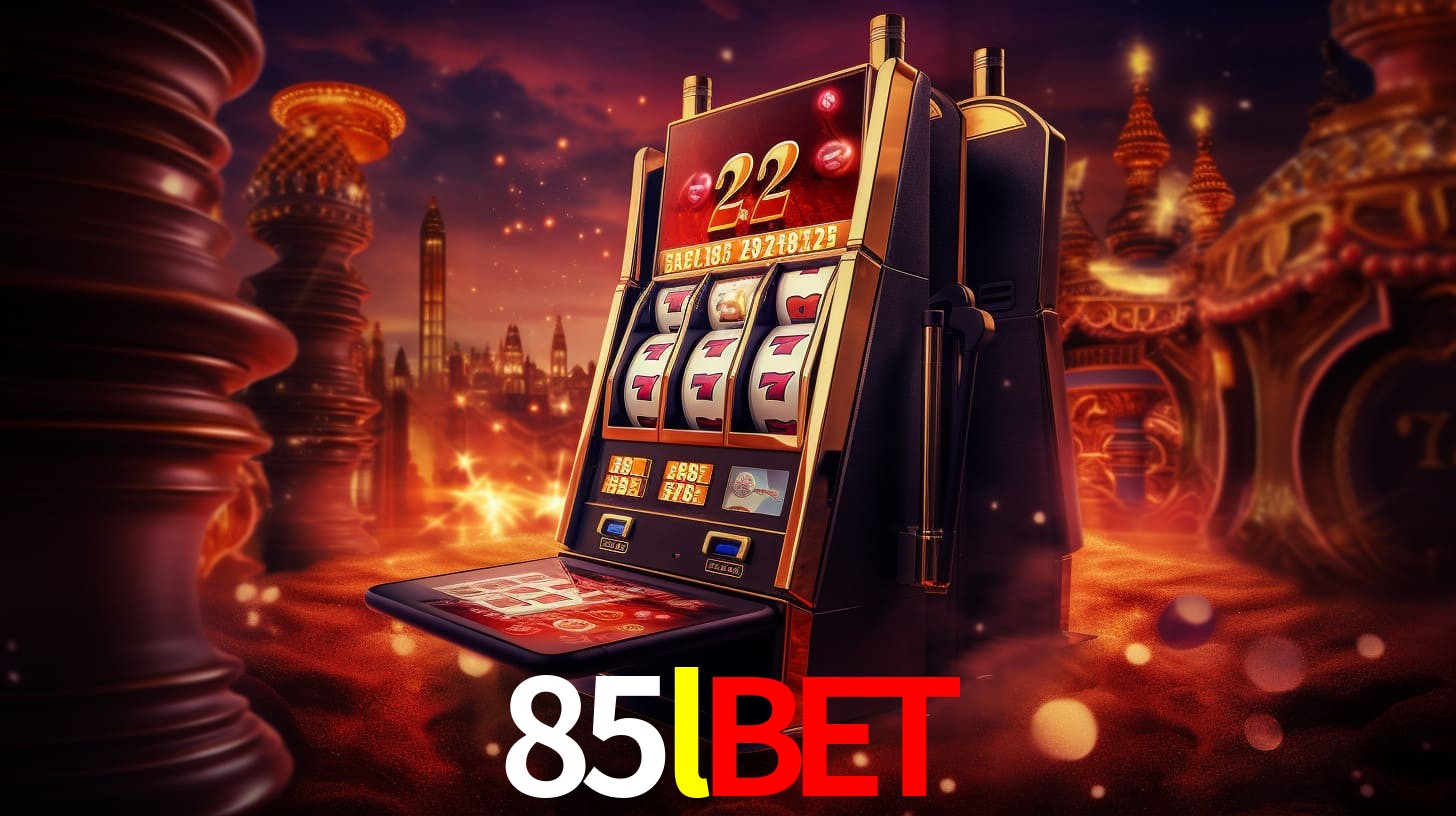 85LBET.COM
