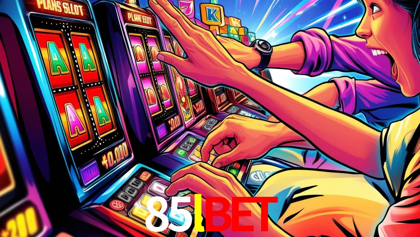 85LBET.COM