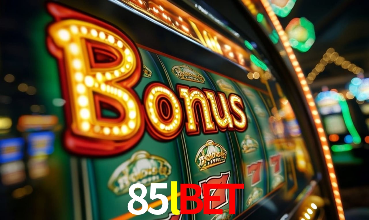 85lbet: Jogos de Caça-Níqueis-Altas Recompensas, Roleta-Velocidade, Blackjack-Desafios Máximos