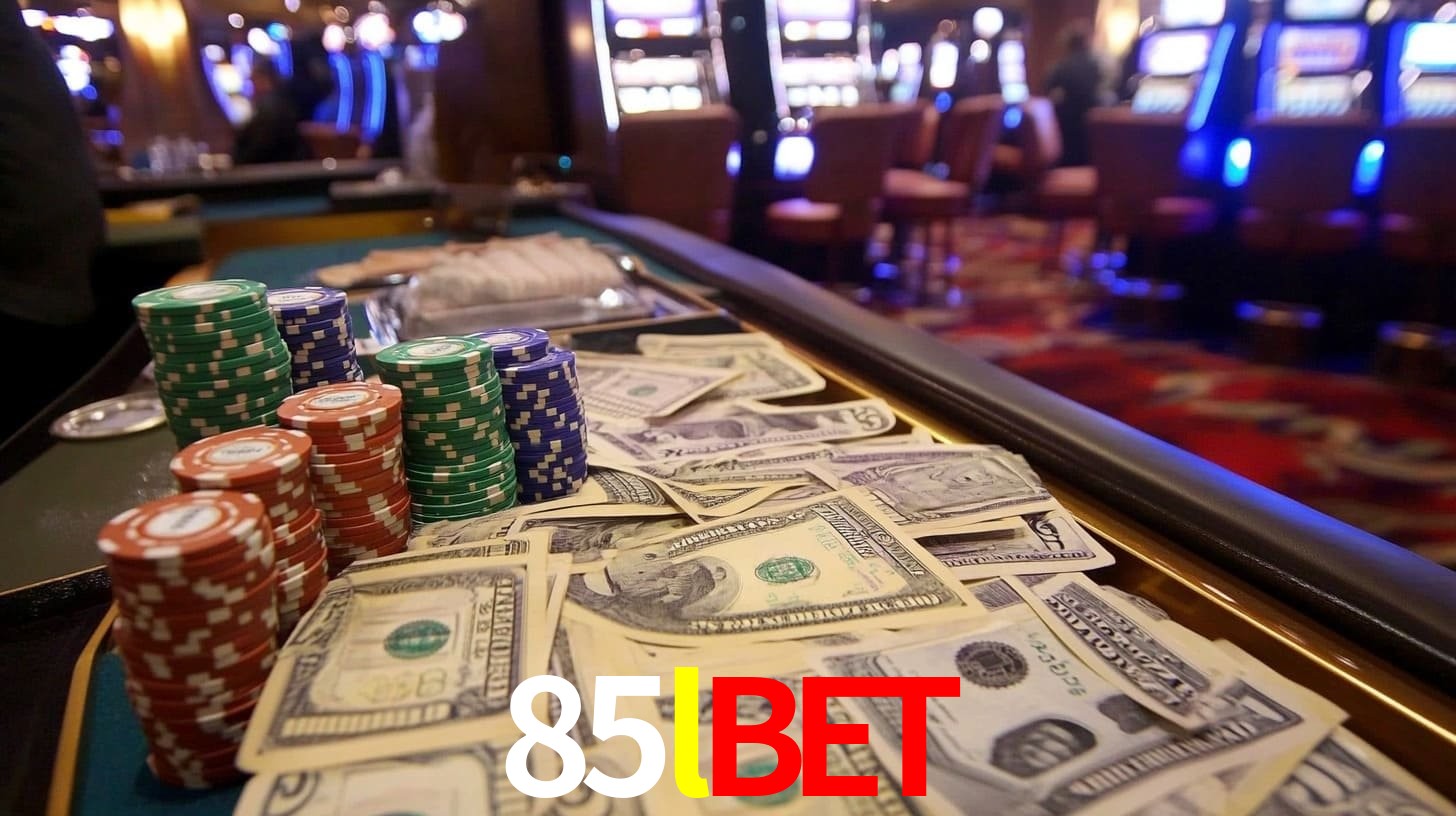 85lbet